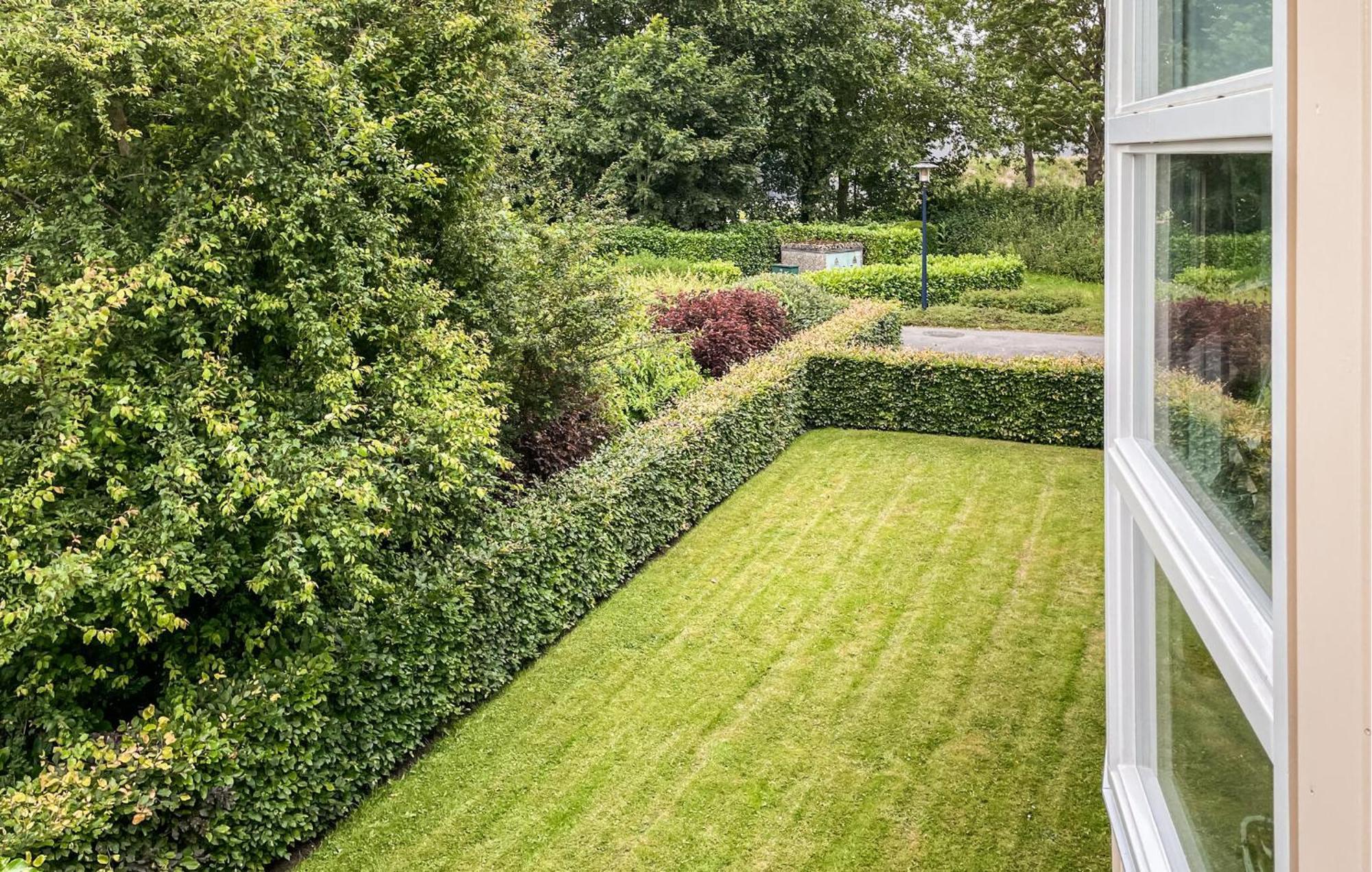 Sanbank 3 Villa Workum Exteriör bild